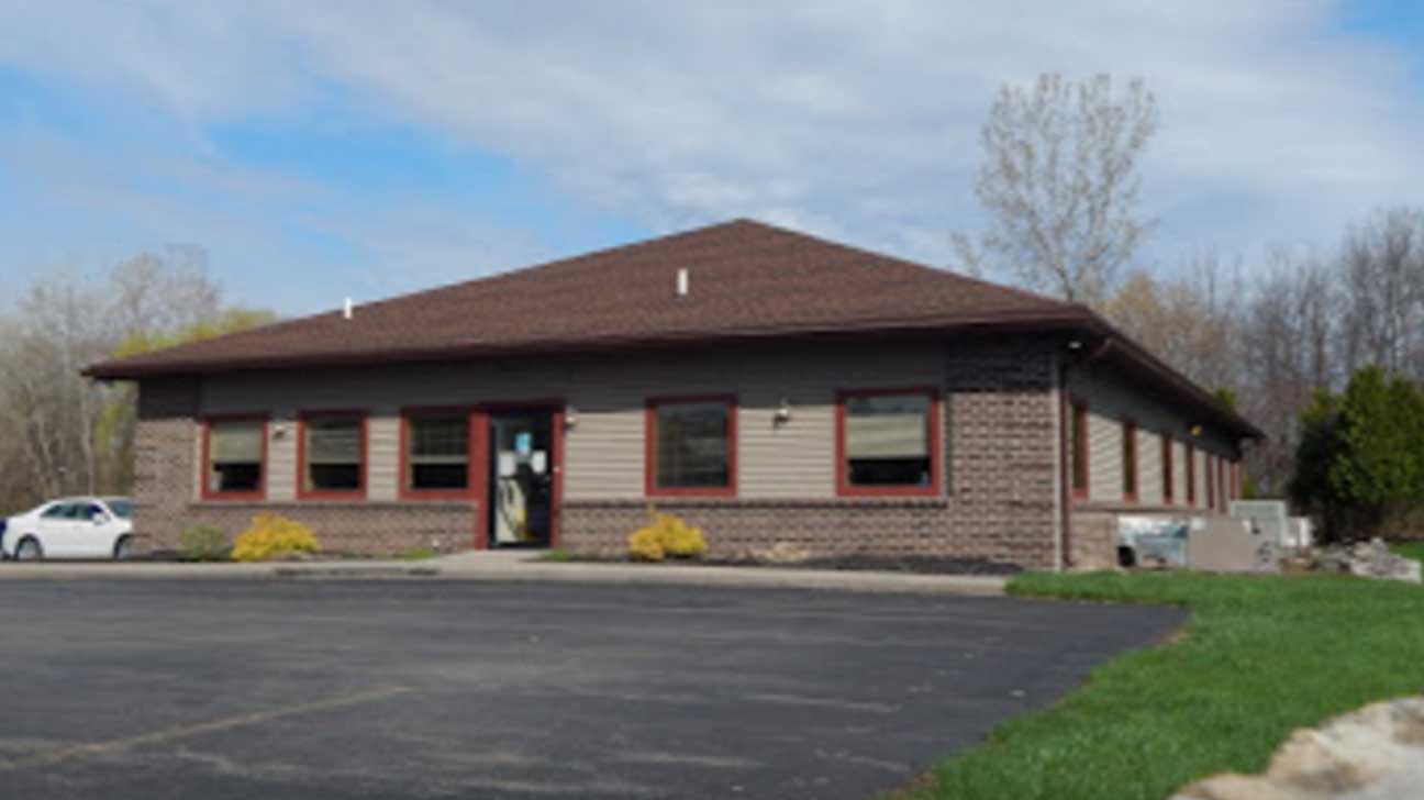 Finger Lakes Addictions Counseling And Recovery Agency (FLACRA), Farmington, New Yo