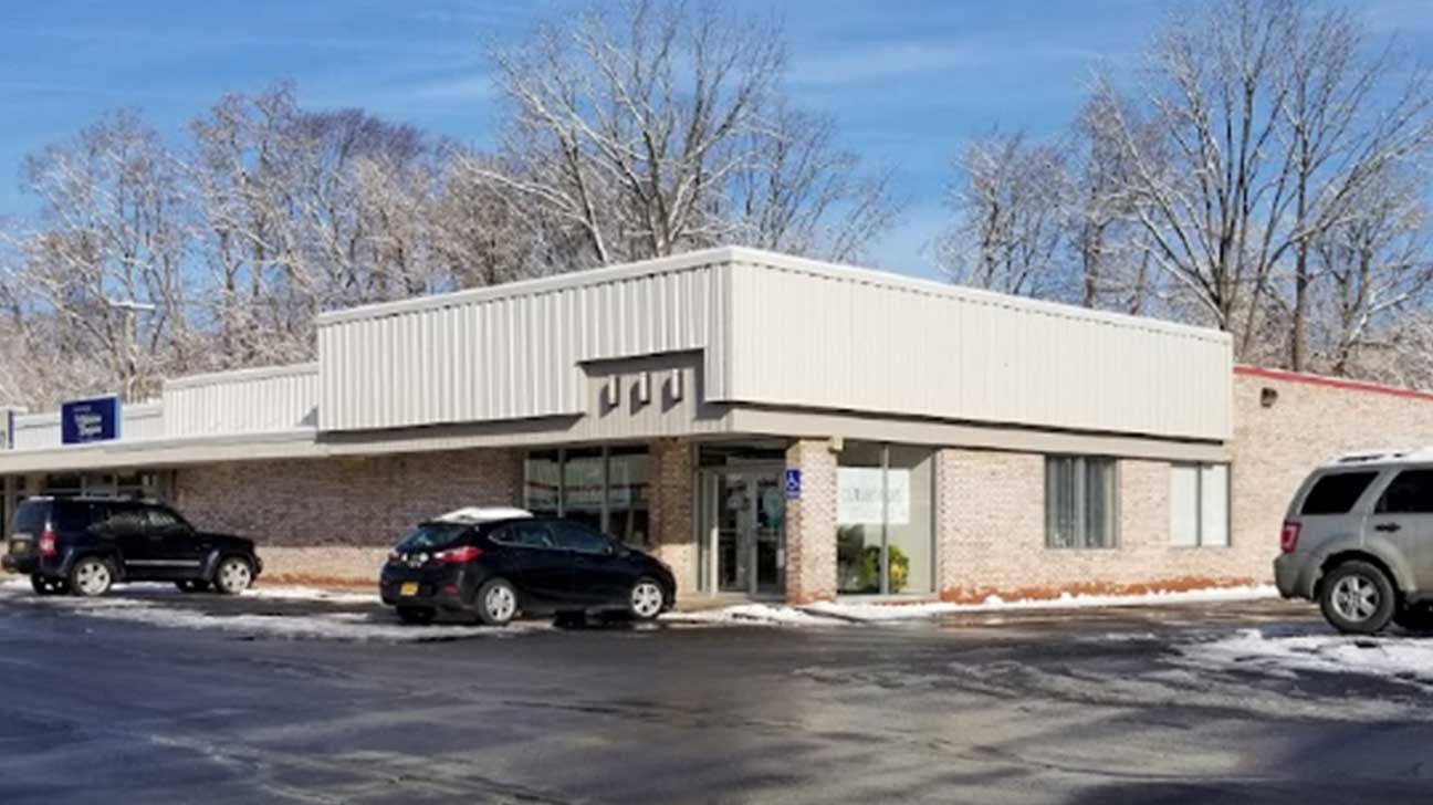 Finger Lakes Addictions Counseling And Referral Agency (FLACRA: Connections), Canandaigua, New York