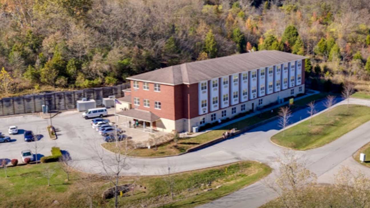 Grateful Life Center - Fort Mitchell, Kentucky