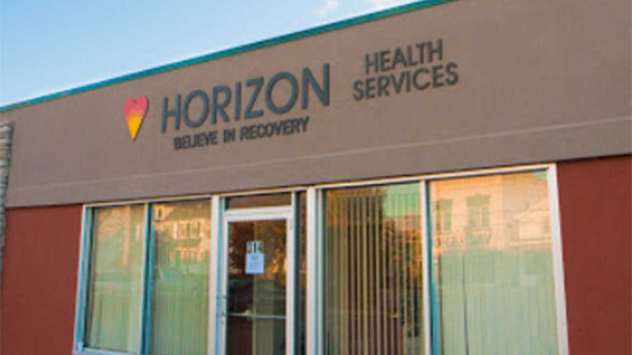 Horizon Health Services, Batavia, New York