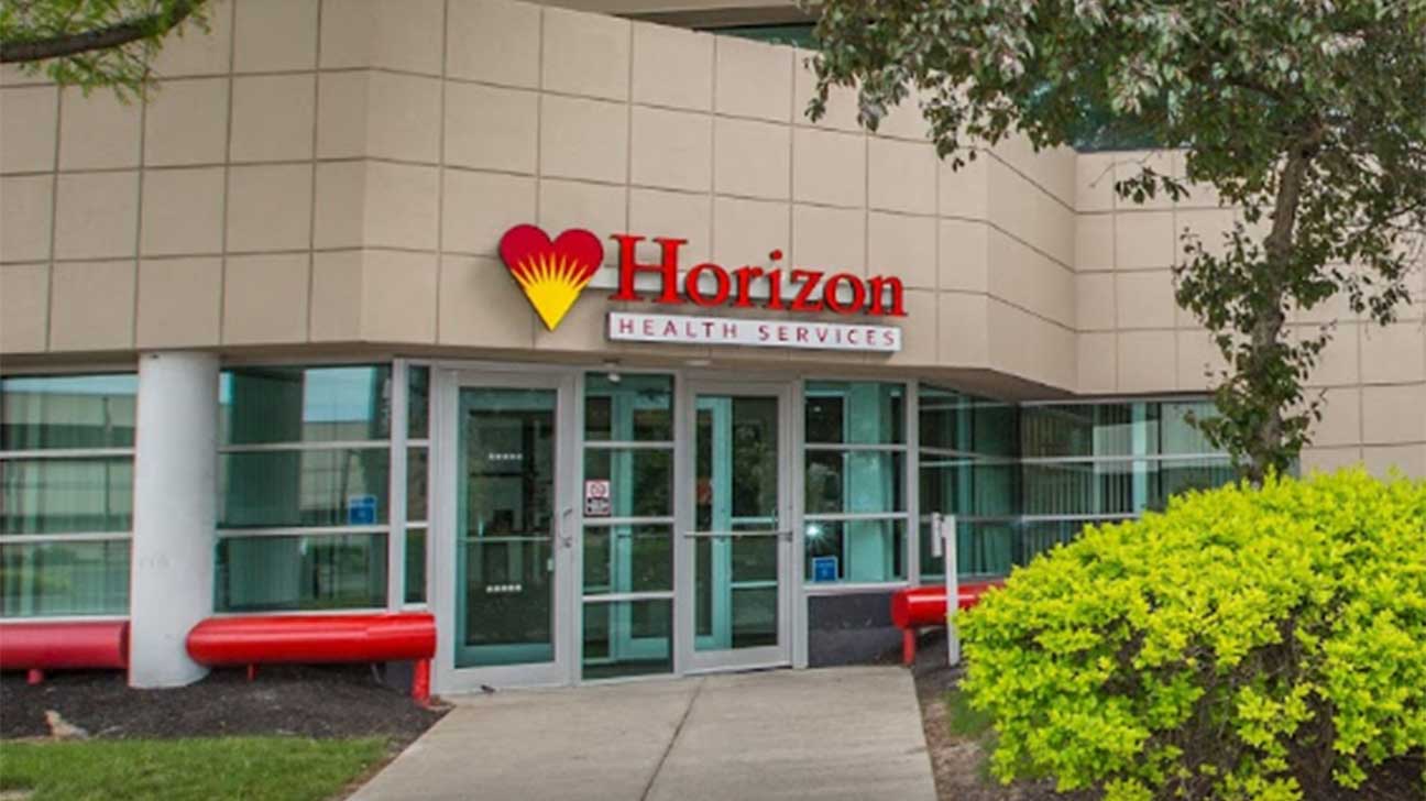 Horizon Health Services, Buffalo, New York