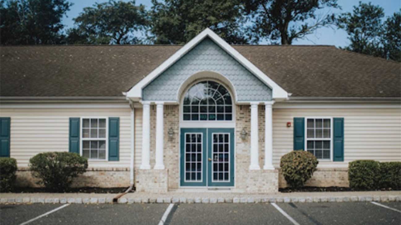 Liberty Wellness Drug And Alcohol Rehab, Berlin, New Jersey