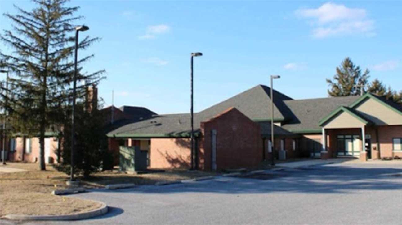 Maryville Addiction Treatment Center, Pemberton, New Jersey
