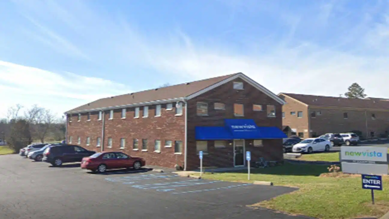 New Vista Franklin County Outpatient Clinic