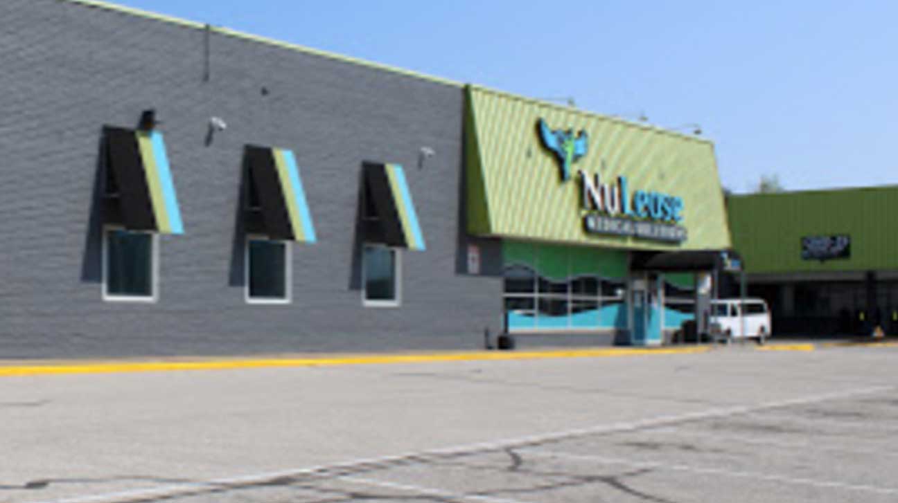 NuLease Medical Solutions, Louisville, Kentucky