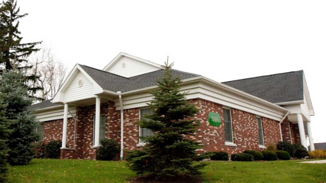 Orchard Park Family Recovery Center, Orchard Park, New York