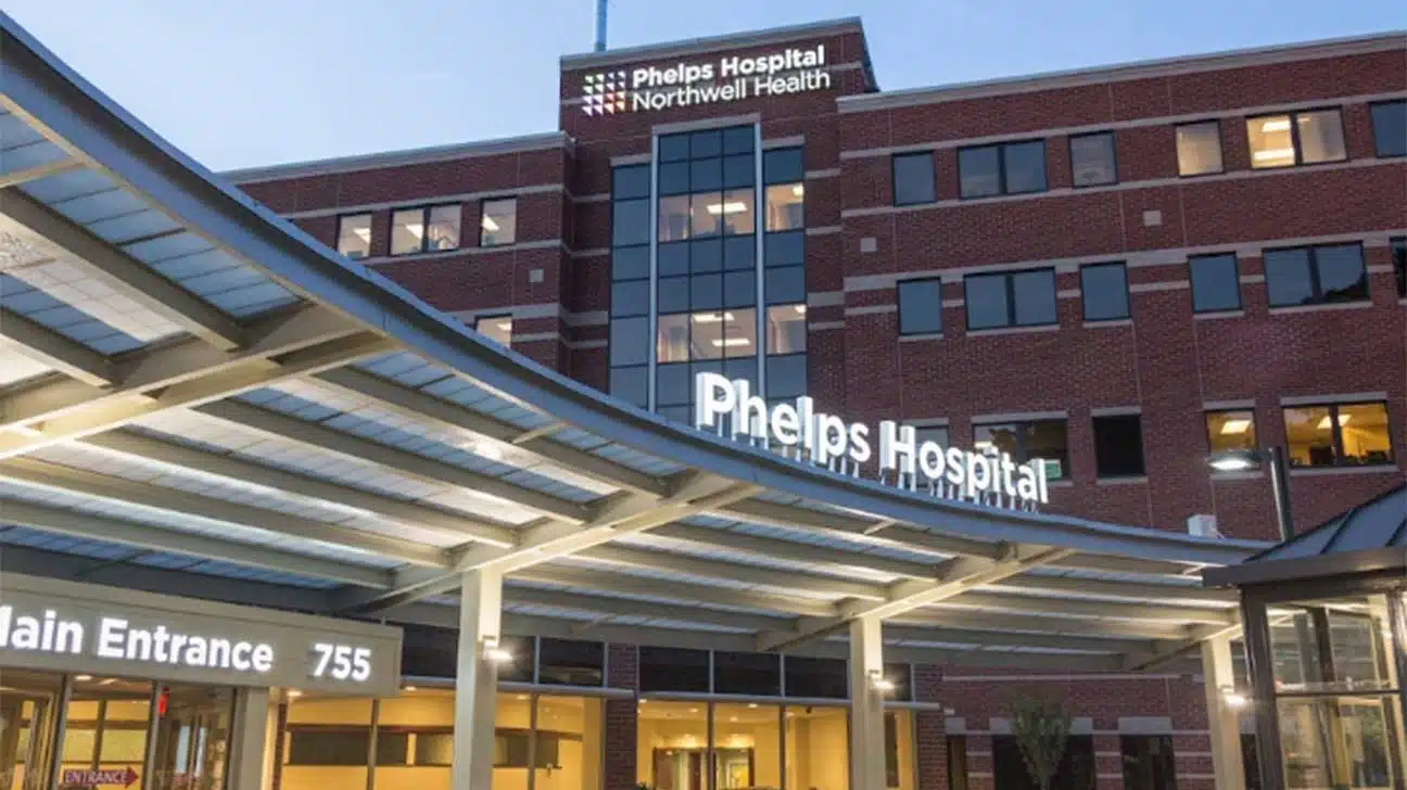 Phelps Memorial Hospital Association, Sleepy Hollow, New York