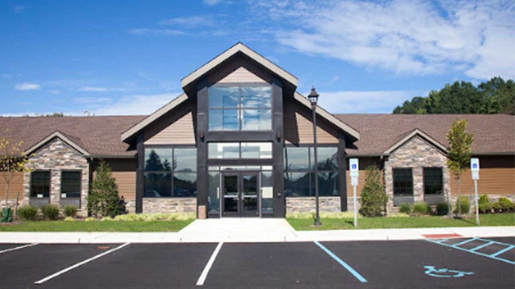 Pinelands Recovery Center Of Medford, Medford, New Jersey