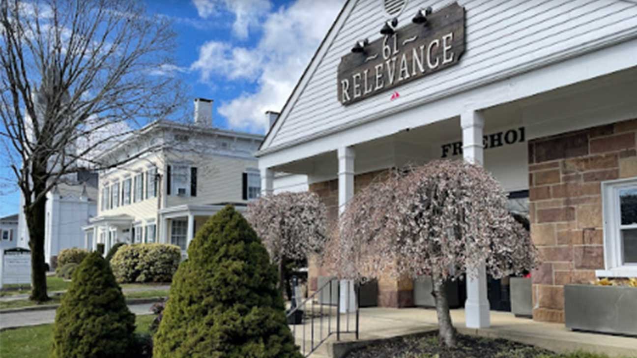 Relevance Recovery Treatment Center, Freehold, New Jersey