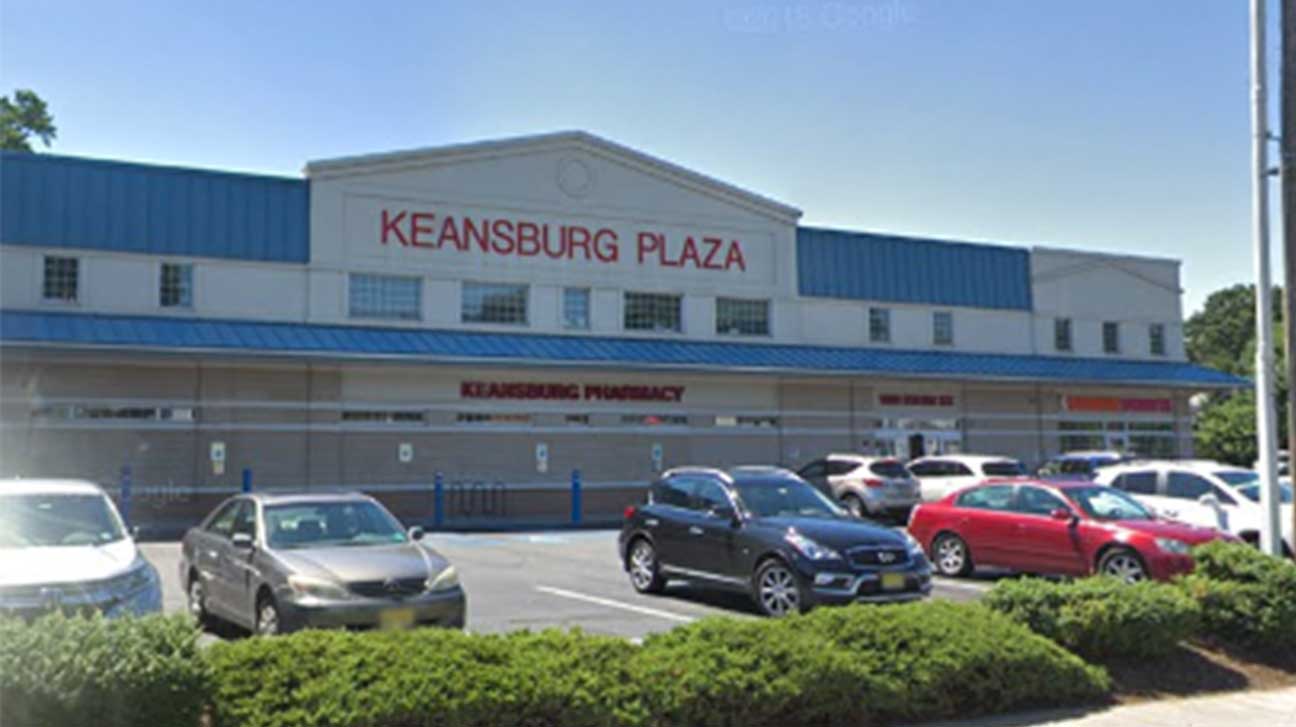 Resa Treatment Center, Keansburg, New Jersey