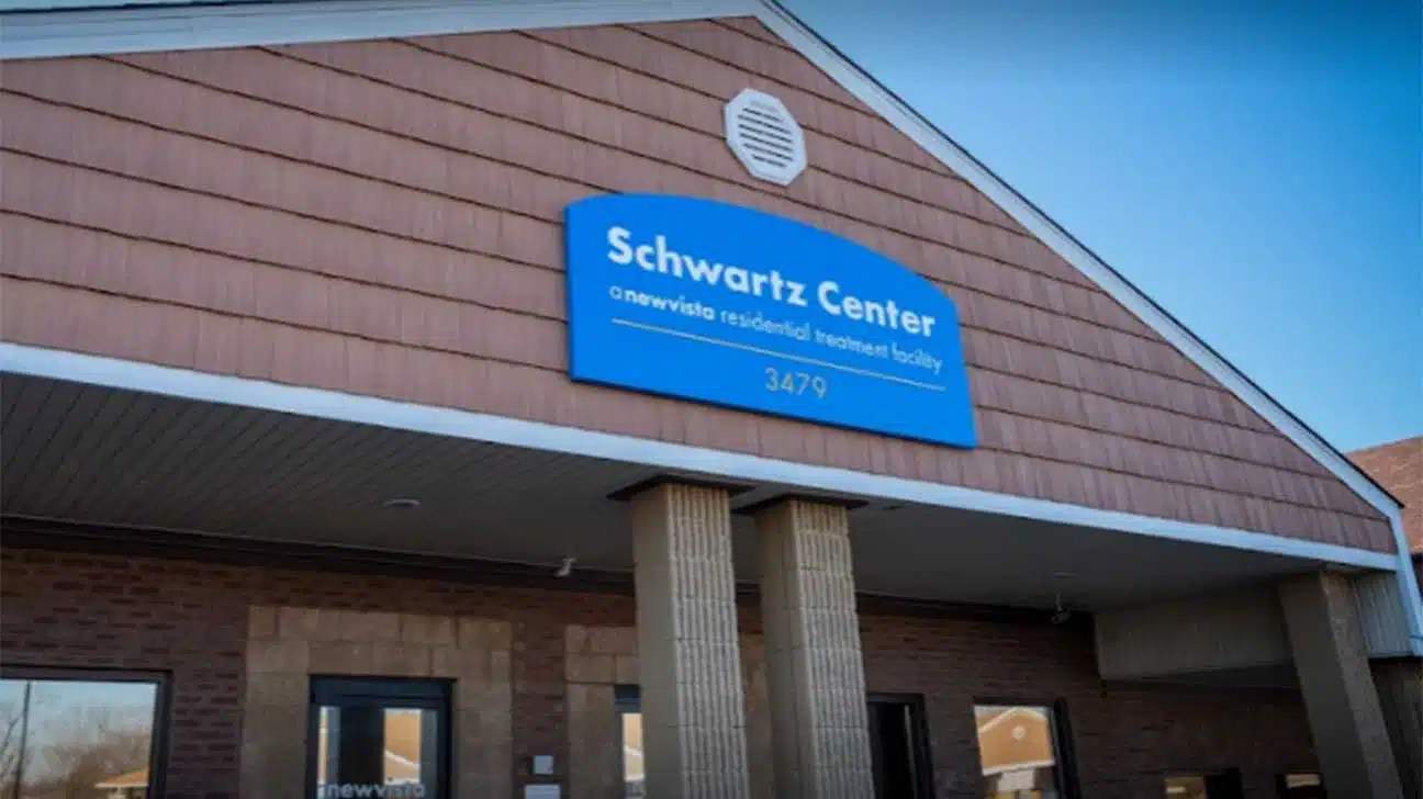 Schwartz Center Chemical Dependency Treatment Center