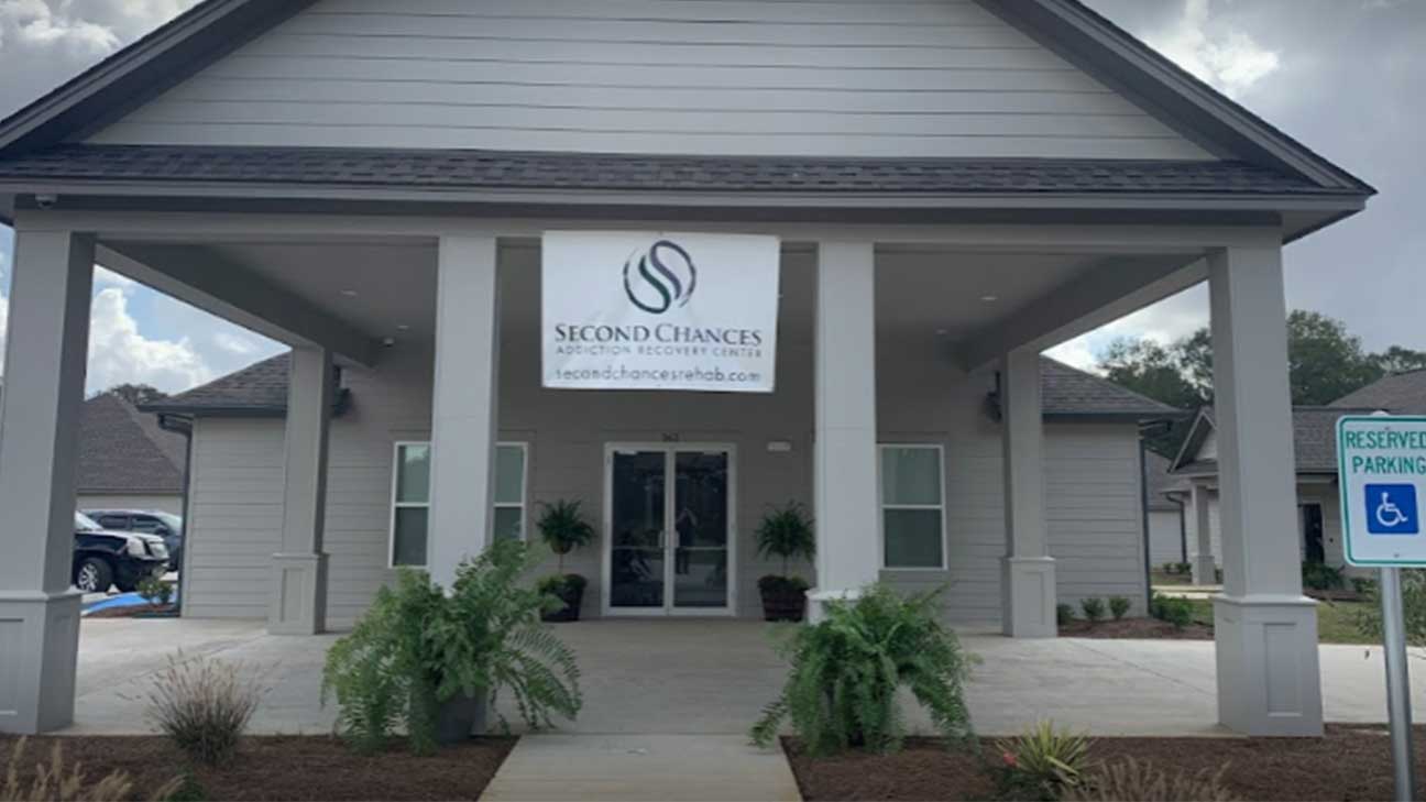 Second Chances Addiction Recovery Center - Rayville, Louisiana