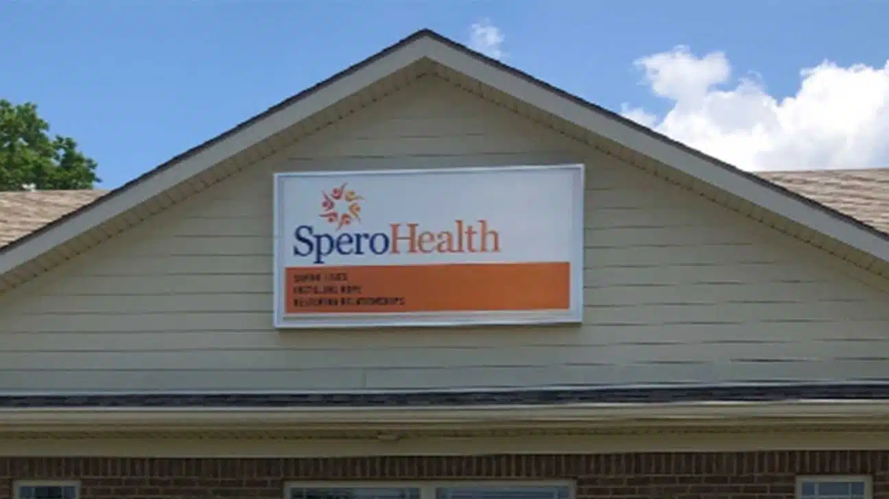 Spero Health - Barbourville, Kentucky