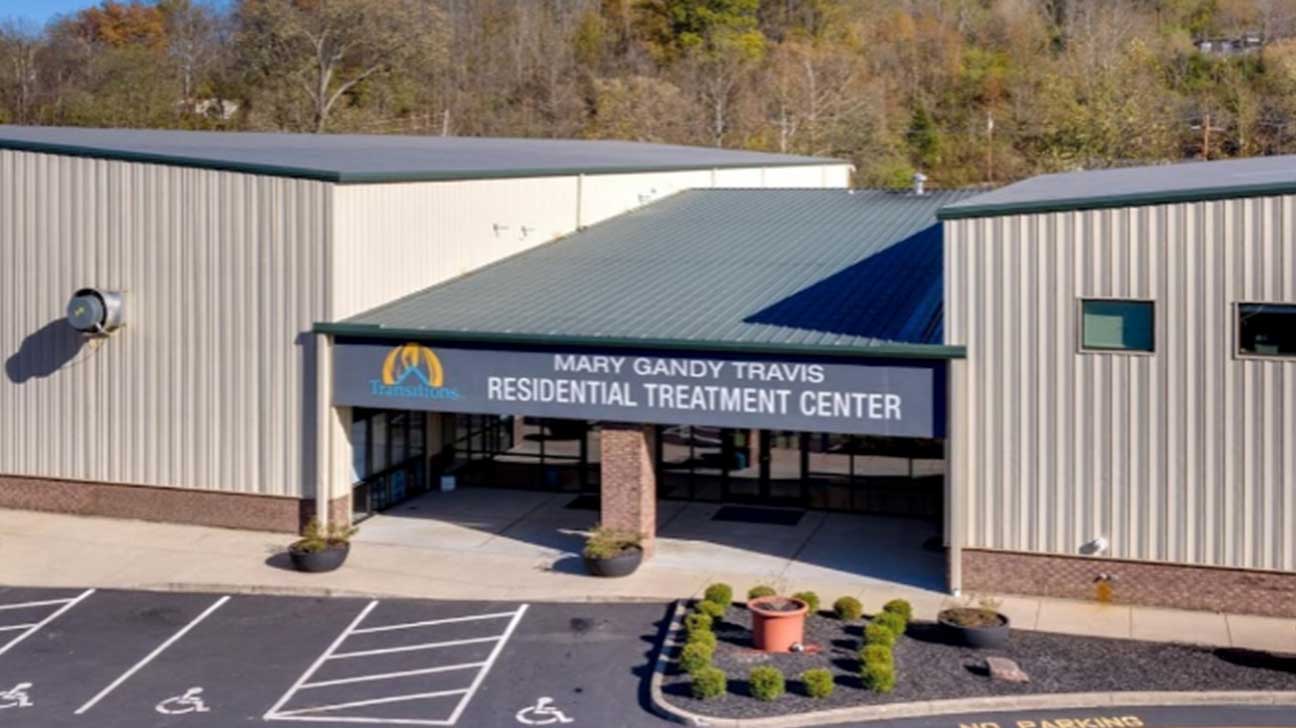 Transitions Rehab Facilities - Erlanger, Kentucky