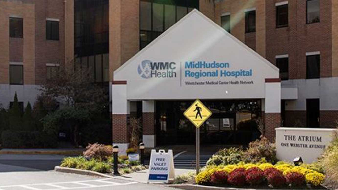 Turning Point at Mid-Hudson Regional Hospital, Poughkeepsie, New York Drug And Alcohol Rehab Centers