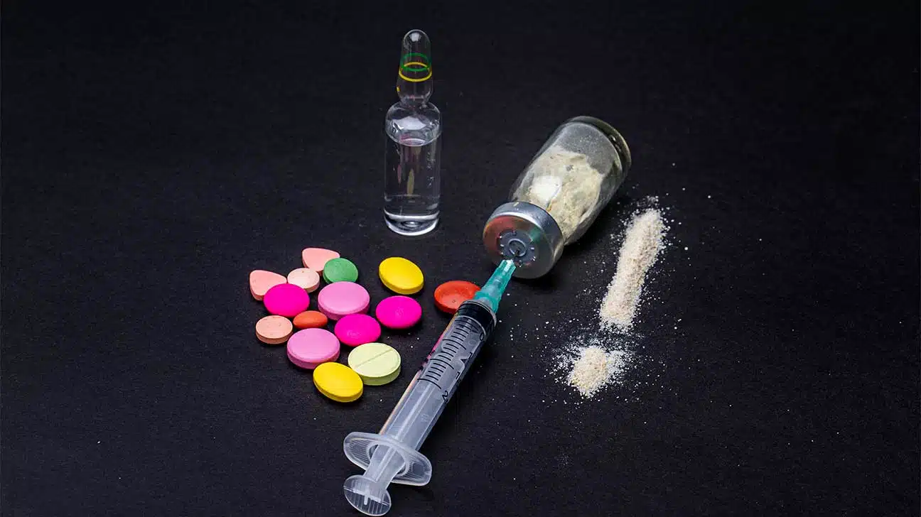 Tracking Opioid Overdoses