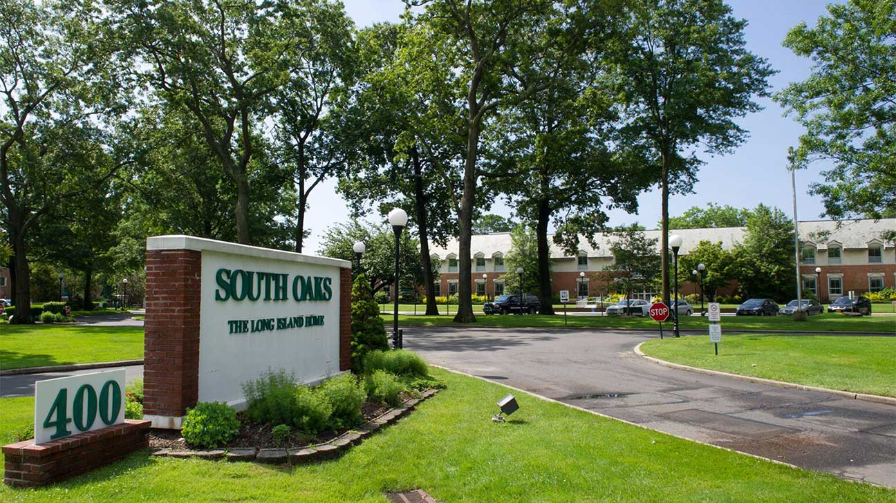 Northwell at South Oaks Hospital - DBA South Oaks Hospital Detox - Amityville, New York Drug And Alcohol Rehab Centers