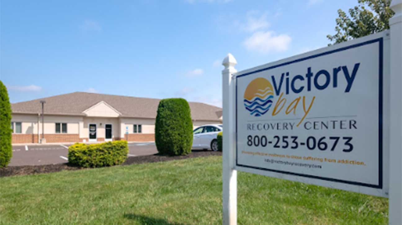 Victory Bay Recovery Center, Clementon, New Jersey