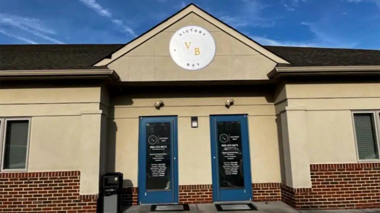 Victory Bay Recovery Center, Laurel Springs, New Jersey