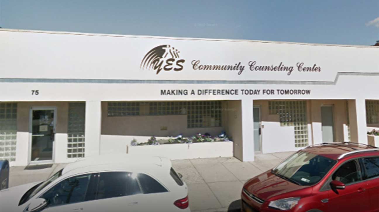 YES Community Counseling Center, Massapequa, New York