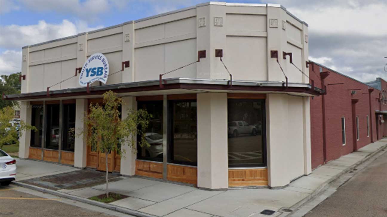 Youth Services Bureau Options Program