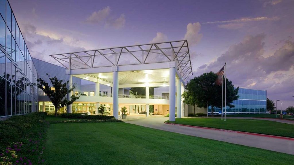 Fort Behavioral Health - Fort Worth, Texas Drug Rehab Centers