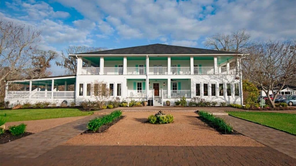 Serenity Light Recovery - Angleton, Texas Drug Rehab Centers