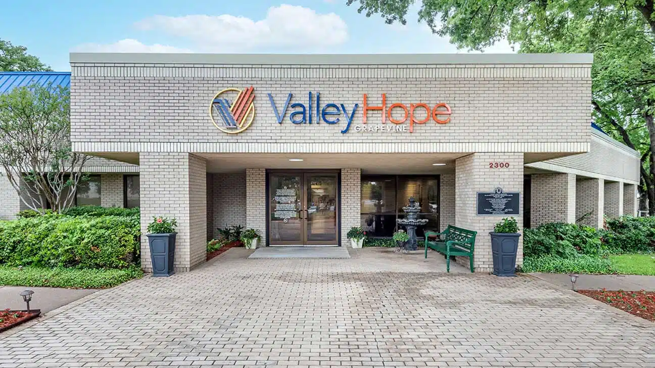 Valley Hope - Grapevine, Texas Drug Rehab Centers