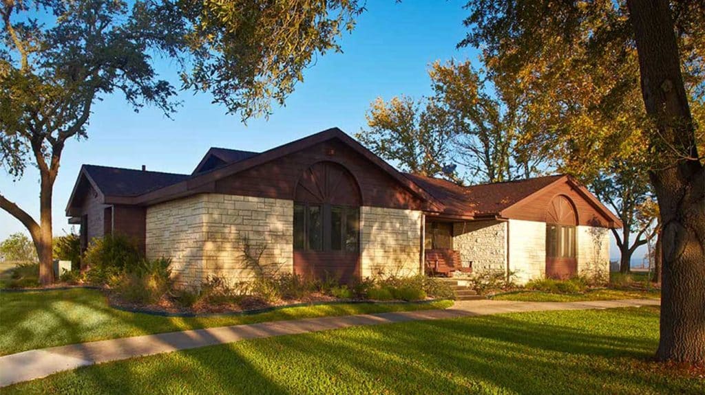 Warriors Heart - Bandera, Texas Drug Rehab Centers