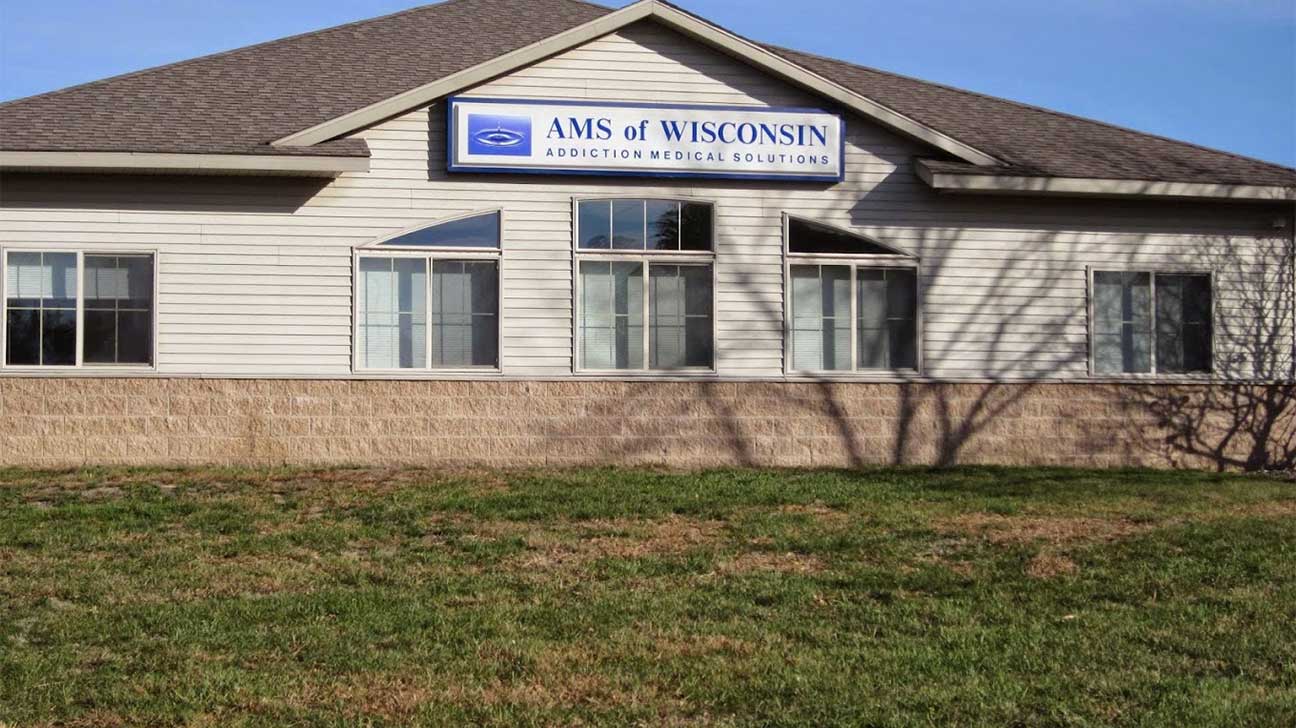 AMS of Wisconsin In Onalaska - Rehab Centers in Wisconsin