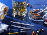 6 Most Addictive Drugs: Types & Treatment Resources