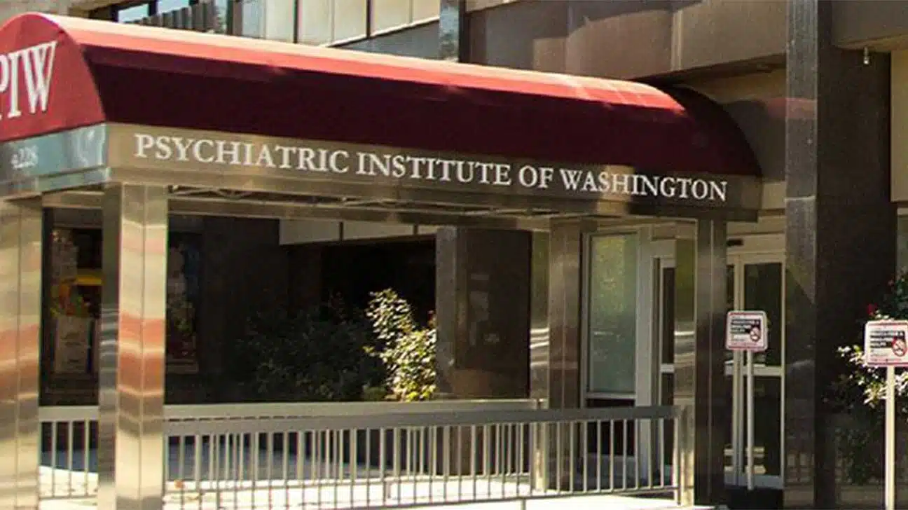 Psychiatry Institute Of Washington, Washington D.C. Medicaid Rehab Centers