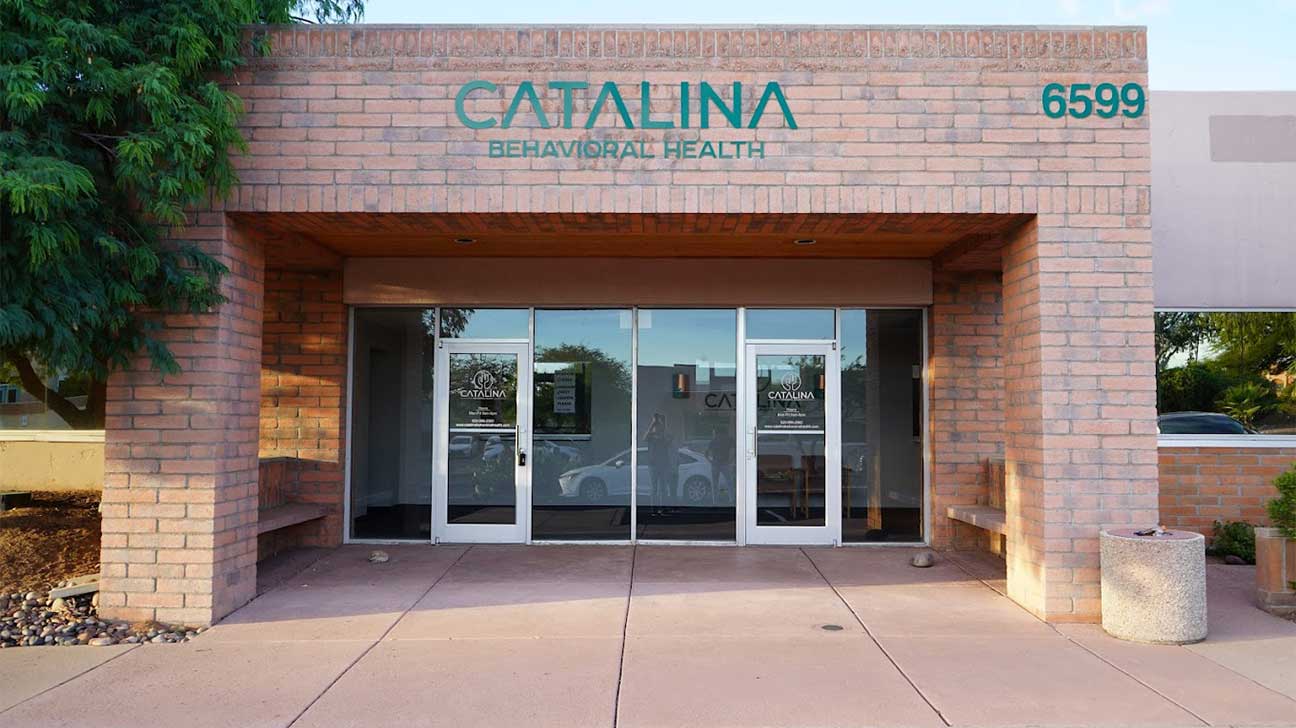 Catalina Behavioral Health, Tucson, Arizona Medicaid Centers
