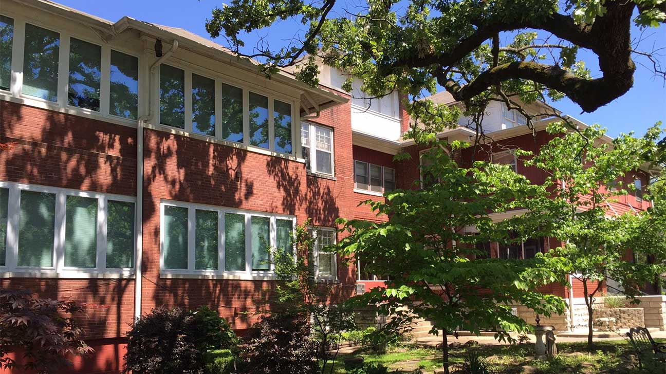 Harbor House, Little Rock, Arkansas Medicaid Rehab Centers