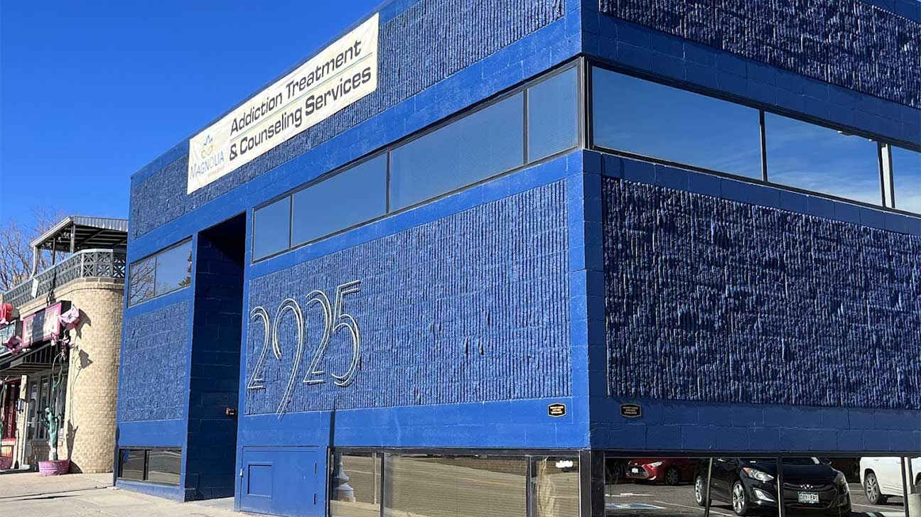 Magnolia Medical Group, Denver, Colorado Medicaid Rehab Centers