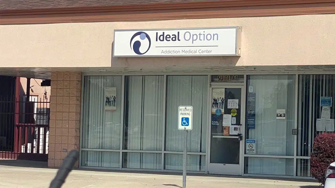 Ideal Options, Caldwell, Idaho Medicaid Rehab Centers