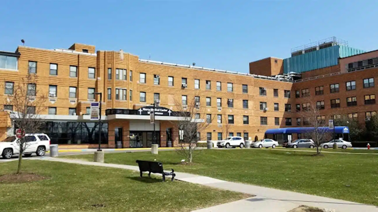 Mercy Hospital, Rockville Centre, New York Medicaid Rehab Centers
