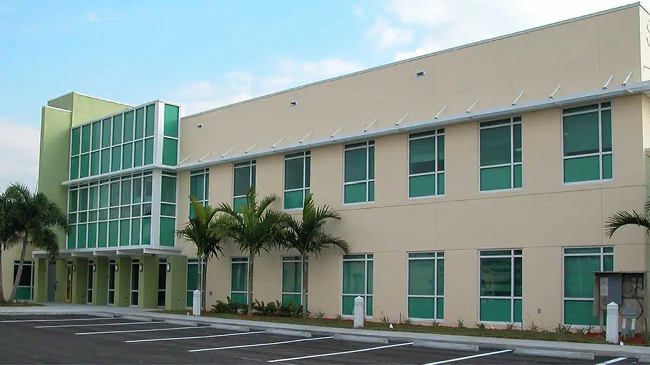 Rockland, New Port Richey, Florida Medicaid Rehab Centers