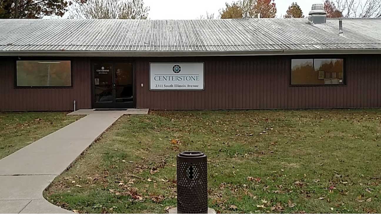 Centerstone, Carbondale, Illinois Medicaid Rehab Centers