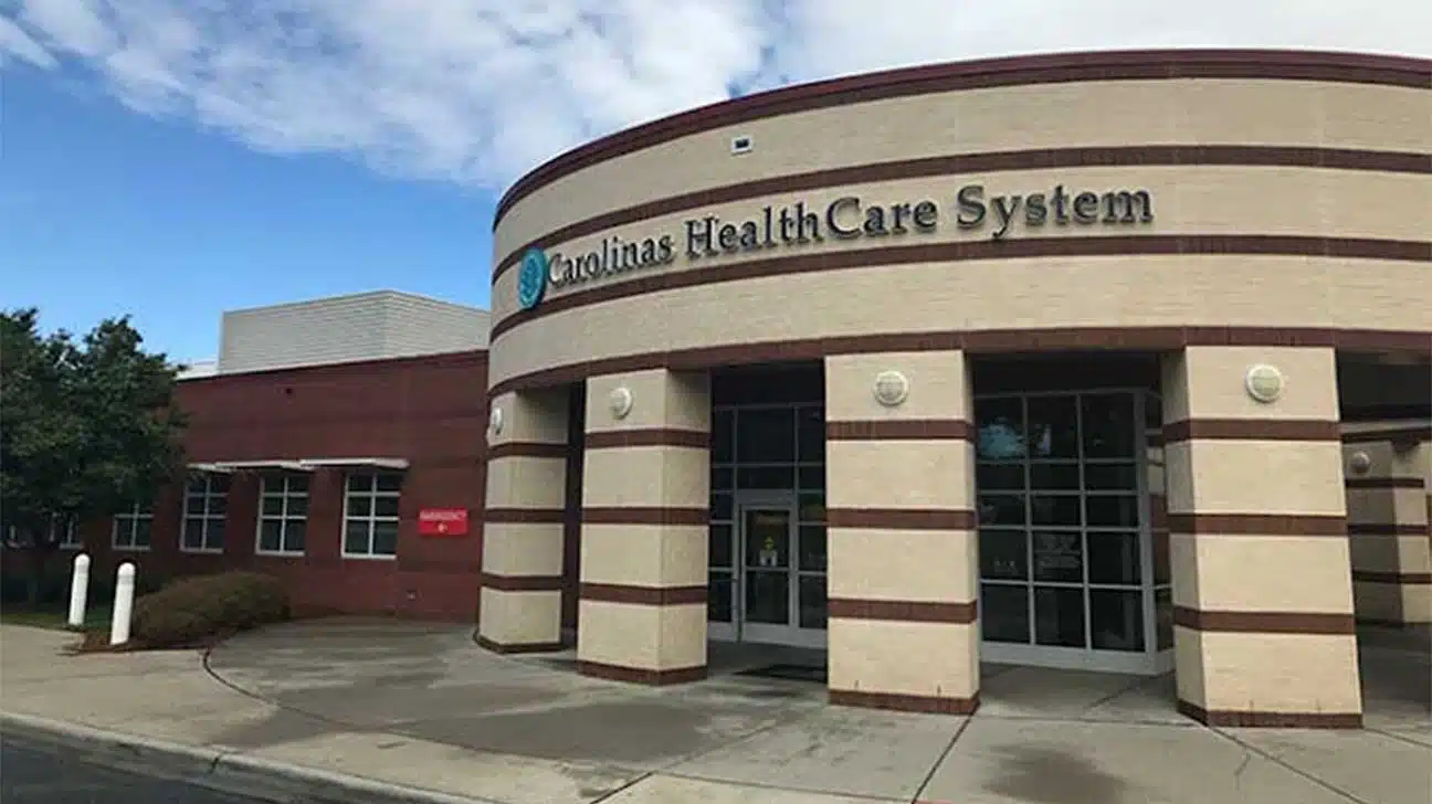 Atrium Health Behavioral Health, Charlotte, North Carolina Medicaid Rehab Centers