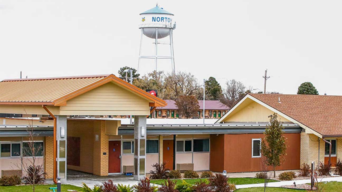 Valley Hope, Norton, Kansas Medicaid Rehab Centers