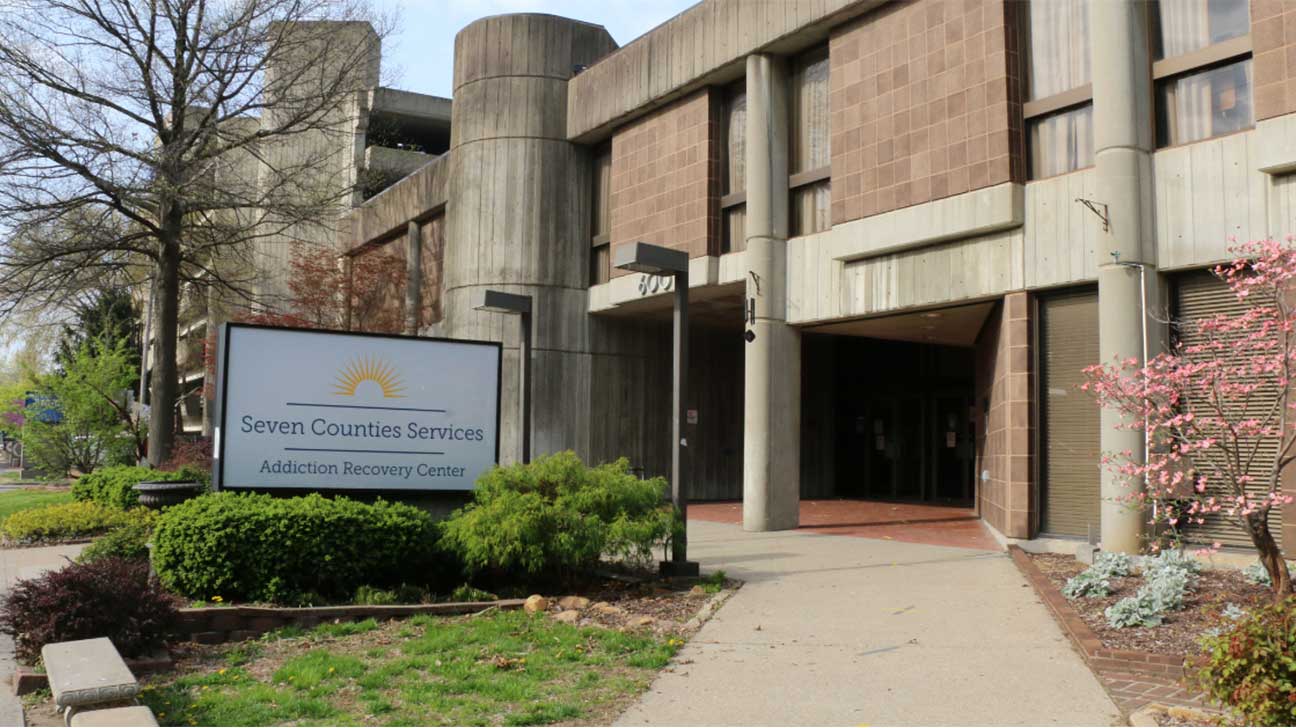Addiction Recovery Services (ARC) Seven Counties Services Addiction Recovery Services, Louisville, Kentucky Medicaid Rehab Centers