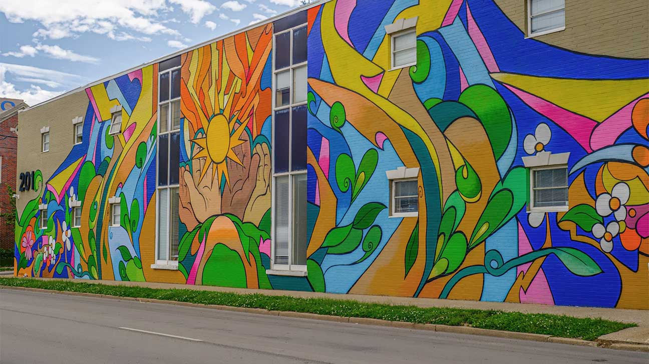 New Vista, Lexington, Kentucky Medicaid Rehab Centers