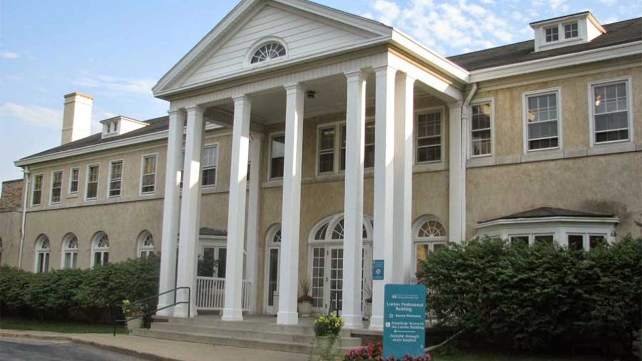 Aurora Psychiatric Hospital Wauwatosa, Wisconsin Rehab Centers