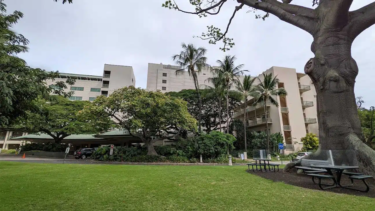 The Queen’s Health System, Honolulu, Hawaii Medicaid Rehab Centers