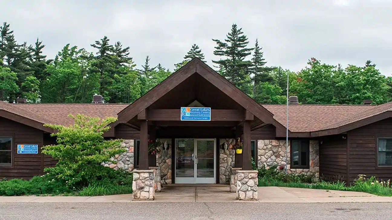 Great Lakes Recovery Services, Marquette, Michigan