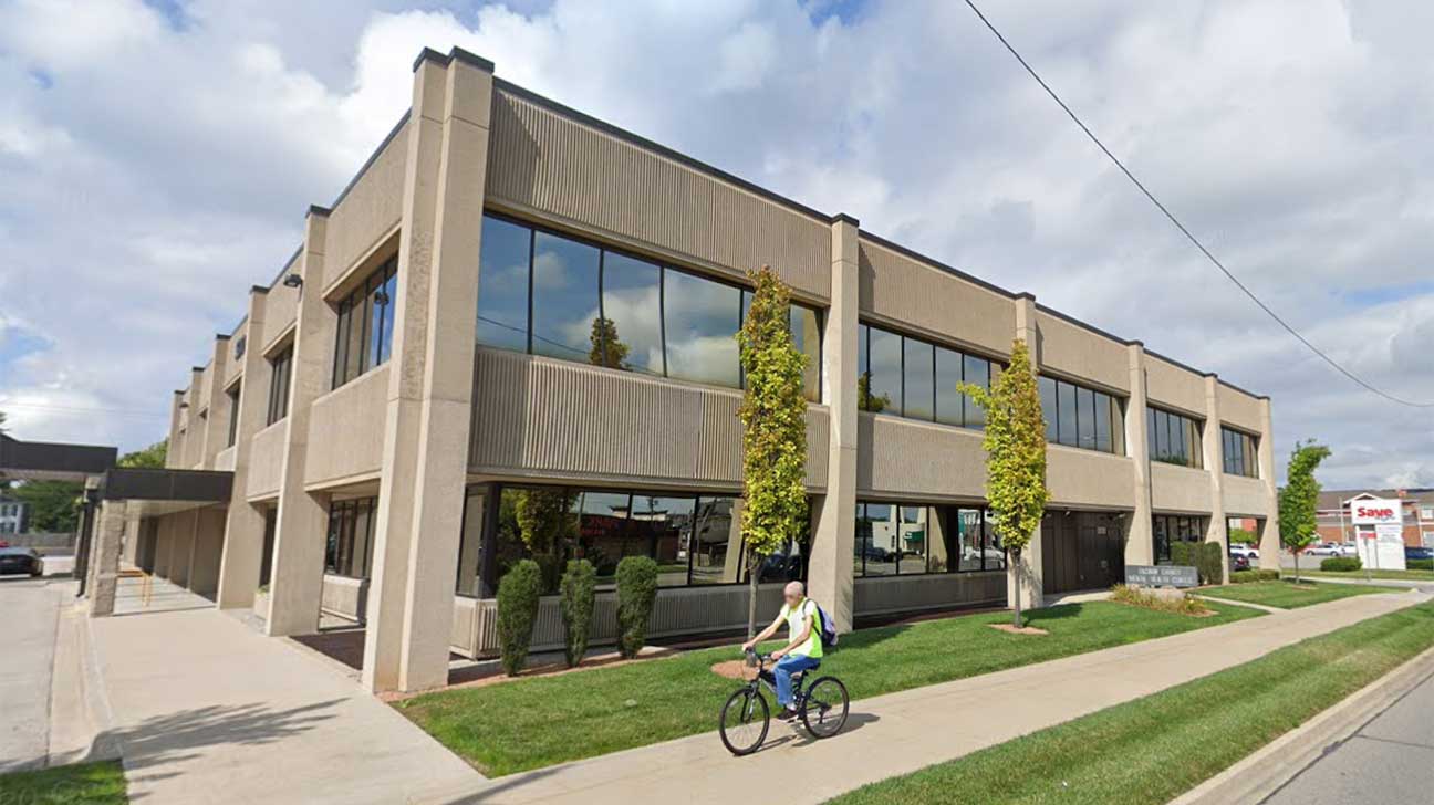 Saginaw County Community Mental Health Authority (SCCMHA), Saginaw, Michigan
