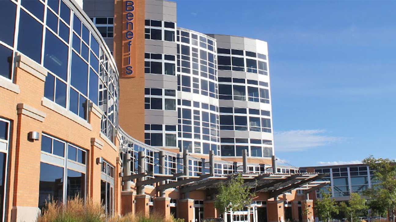 Benefis Health System, Great Falls, Montana Medicaid Rehab Centers