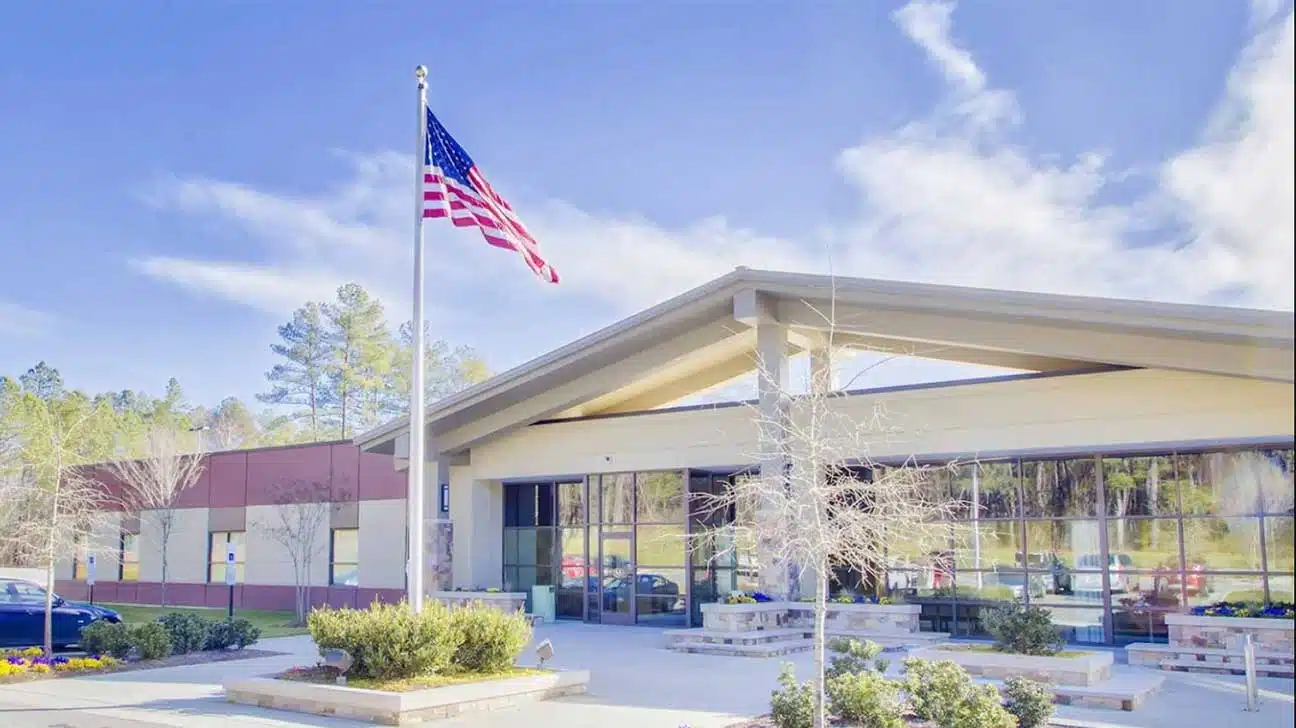 Holy Hill Hospital, Raleigh, North Carolina Medicaid Rehab Centers