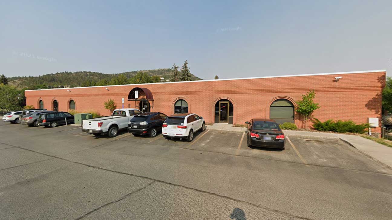 Boyd Andrew Community Services, Helena, Montana